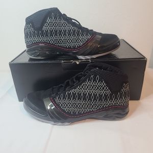 2008 AIR JORDAN 23 OG 'BLACK STEALTH'